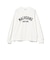 アソート グラフィック ロングTシャツ
