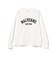 アソート グラフィック ロングTシャツ