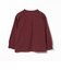 プリント バリエーション ロングTシャツ 2026FW（90～130cm）通園 通学 プチプラ