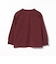 プリント バリエーション ロングTシャツ 2026FW（90～130cm）通園 通学 プチプラ