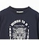 プリント バリエーション ロングTシャツ 2026FW（90～130cm）通園 通学 プチプラ