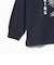 プリント バリエーション ロングTシャツ 2026FW（90～130cm）通園 通学 プチプラ
