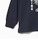 プリント バリエーション ロングTシャツ 2026FW（90～130cm）通園 通学 プチプラ