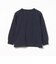 プリント バリエーション ロングTシャツ 2026FW（90～130cm）通園 通学 プチプラ