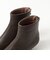 ポインテッド ブーツ