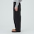 クロスタック ヘビーチノ ワイドパンツ