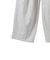 裏起毛 バルーン パンツ