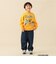 JR 在来線 スウェット プルオーバー 2026FW（90～130cm）山手線 総武線 あずさ 成田エクスプレス 京葉線 横須賀線 電車好き