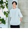 ステッチ 配色 オーバー Tシャツ