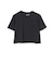 mgh / Axion crewneck short sleeve