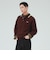 PENNEY'S / FOX ライン ニット ポロシャツ
