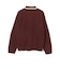 PENNEY'S / FOX ライン ニット ポロシャツ