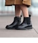 サイドゴア ブーツ 2026FW (16～19cm)