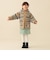 サイドゴア ブーツ 2026FW (16～19cm)