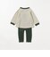 【WEB限定】ベビー セットアップ 2026FW（70～100cm） 定番 人気 プチプラ ギフト