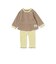 【WEB限定】ベビー セットアップ 2026FW（70～100cm） 定番 人気 プチプラ ギフト
