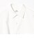 機能ポリエステル オックスフォード リラックスフィット シャツ