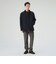 起毛 スラブ ニット