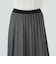ジャカード フレア スカート