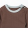 【WEB限定】サーマルトップス 2026FW（70～100cm）キッズ ベビー プチプラ  通園 保育園