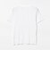 MILLER / パネルリブ クルーネック Tシャツ