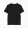 MILLER / パネルリブ クルーネック Tシャツ