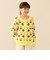 シャギー カーディガン 2026FW (90～140cm) ふわふわ あったか ニット キッズ服