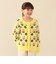 シャギー カーディガン 2026FW (90～140cm) ふわふわ あったか ニット キッズ服