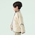 【WEB限定】フリース ボア ブルゾン 2026FW（90～140cm）