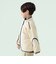 【WEB限定】フリース ボア ブルゾン 2026FW（90～140cm）