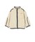 【WEB限定】フリース ボア ブルゾン 2026FW（90～140cm）