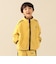 【WEB限定】フリース ボア ブルゾン 2026FW（90～140cm）