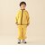 【WEB限定】フリース ボア ブルゾン 2026FW（90～140cm）