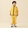 【WEB限定】フリース ボア ブルゾン 2026FW（90～140cm）