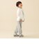 【COLLABORATION】那須どうぶつ王国・神戸どうぶつ王国 / 博士 ロングスリーブ Tシャツ 2026FW（90～140cm）