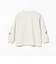 【COLLABORATION】那須どうぶつ王国・神戸どうぶつ王国 / 博士 ロングスリーブ Tシャツ 2026FW（90～140cm）