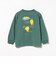 【COLLABORATION】那須どうぶつ王国・神戸どうぶつ王国 / 博士 ロングスリーブ Tシャツ 2026FW（90～140cm）