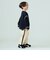 【WEB限定】フリース ボア パンツ 2026FW（90～140cm）