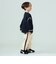 【WEB限定】フリース ボア パンツ 2026FW（90～140cm）