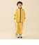 【WEB限定】フリース ボア パンツ 2026FW（90～140cm）