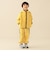 【WEB限定】フリース ボア パンツ 2026FW（90～140cm）