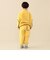 【WEB限定】フリース ボア パンツ 2026FW（90～140cm）