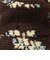 フラワー ボア バケット ハット