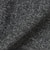 メランジ フリース ラグランスリーブ スウェット