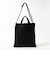 キャンバス スクエア 2WAY トートバッグ
