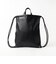 mgh / Vegan leather knapsack