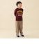 ピケ ニット ボリューム パンツ 2026FW（90～140cm） キッズパンツ 通園通学