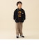 ピケ ニット ボリューム パンツ 2026FW（90～140cm） キッズパンツ 通園通学