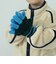 カラー ニット グローブ 2026FW キッズ手袋 5本指グローブ 配色デザイン 寒さ対策 防寒小物 通園通学 ギフト 冬小物