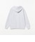 BEAMS ロゴ ベーシック フルジップフーディ